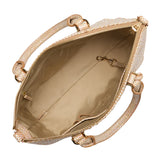 BRAHMIN Duxbury Satchel Handbag