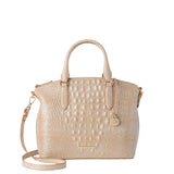 BRAHMIN Duxbury Satchel Handbag