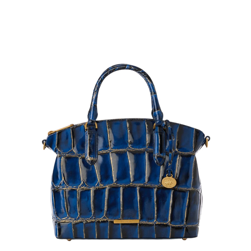 BRAHMIN Duxbury Satchel Handbag