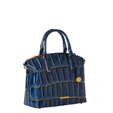 BRAHMIN Duxbury Satchel Handbag