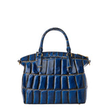 BRAHMIN Duxbury Satchel Handbag