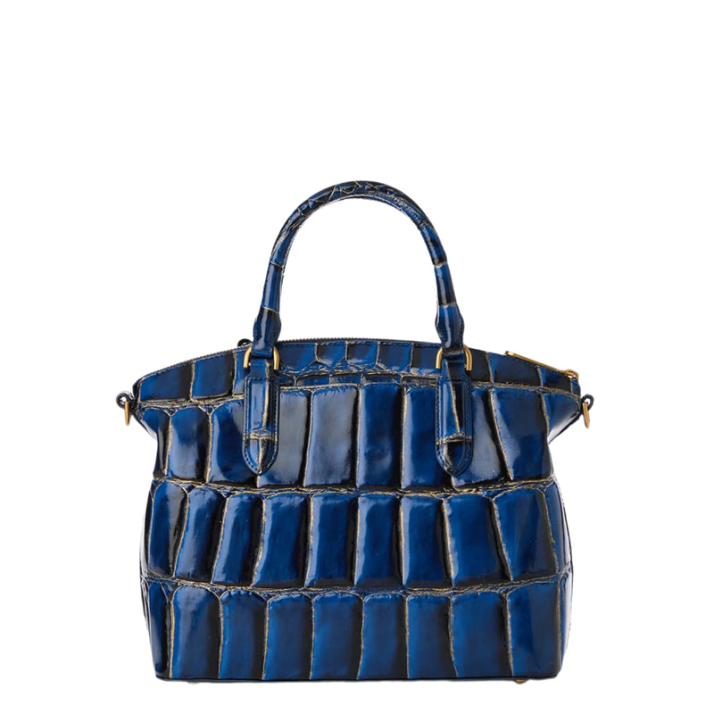 BRAHMIN Duxbury Satchel Handbag