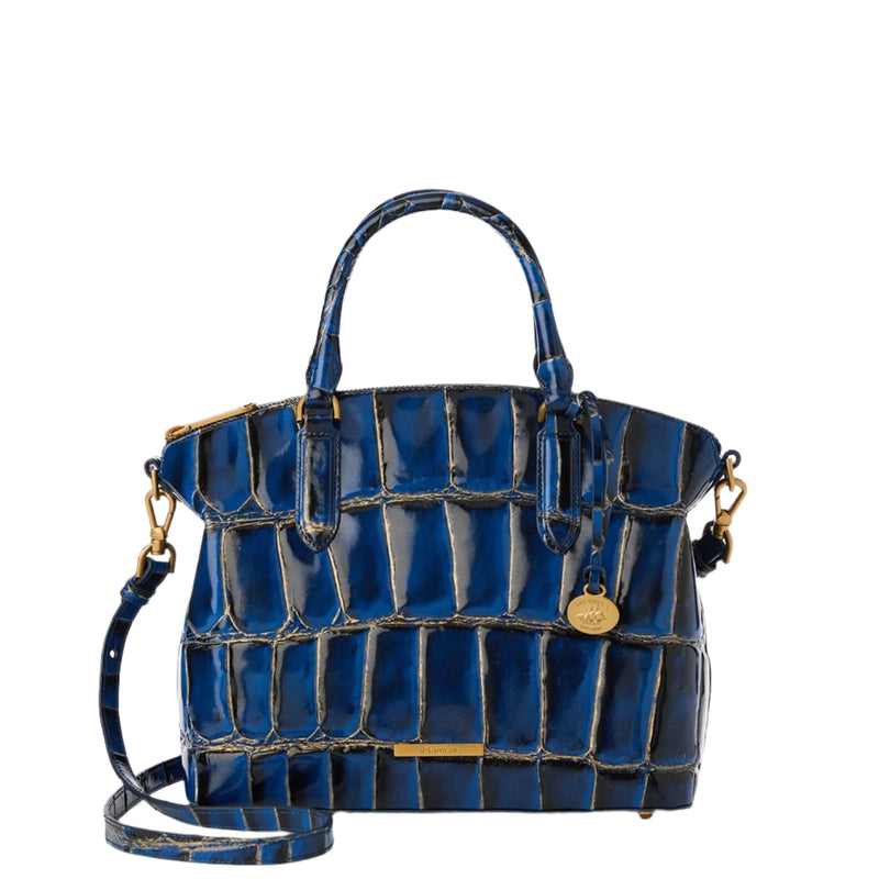 BRAHMIN Duxbury Satchel Handbag