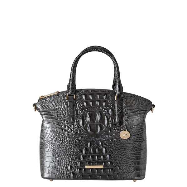 BRAHMIN Duxbury Satchel Handbag