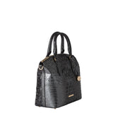 BRAHMIN Duxbury Satchel Handbag