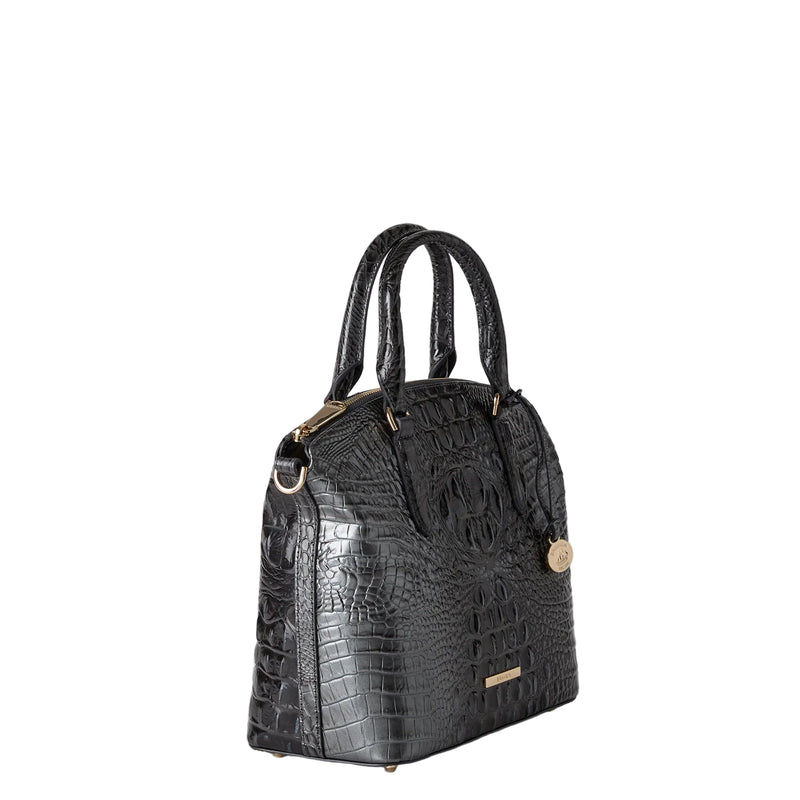 BRAHMIN Duxbury Satchel Handbag
