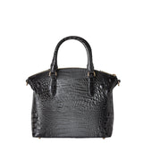 BRAHMIN Duxbury Satchel Handbag