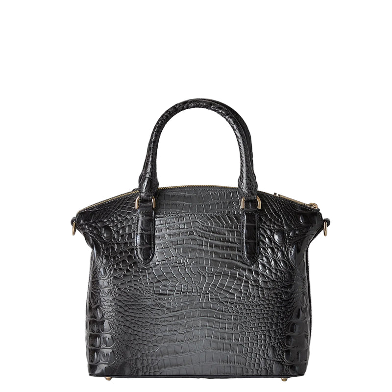 BRAHMIN Duxbury Satchel Handbag