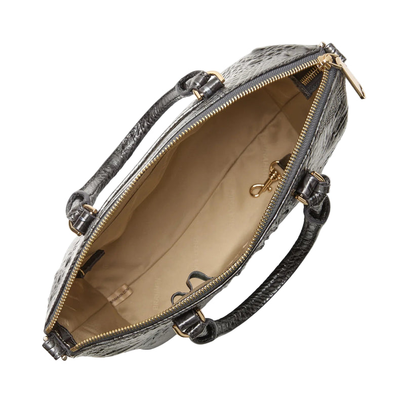 BRAHMIN Duxbury Satchel Handbag