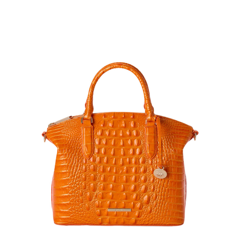 BRAHMIN Duxbury Satchel Handbag