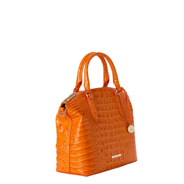 BRAHMIN Duxbury Satchel Handbag
