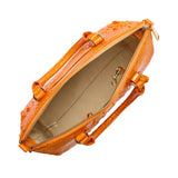 BRAHMIN Duxbury Satchel Handbag