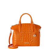 BRAHMIN Duxbury Satchel Handbag