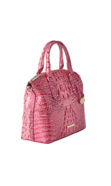 BRAHMIN Duxbury Satchel Handbag