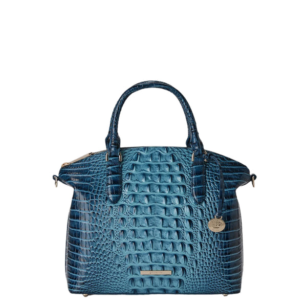 BRAHMIN Duxbury Satchel Handbag