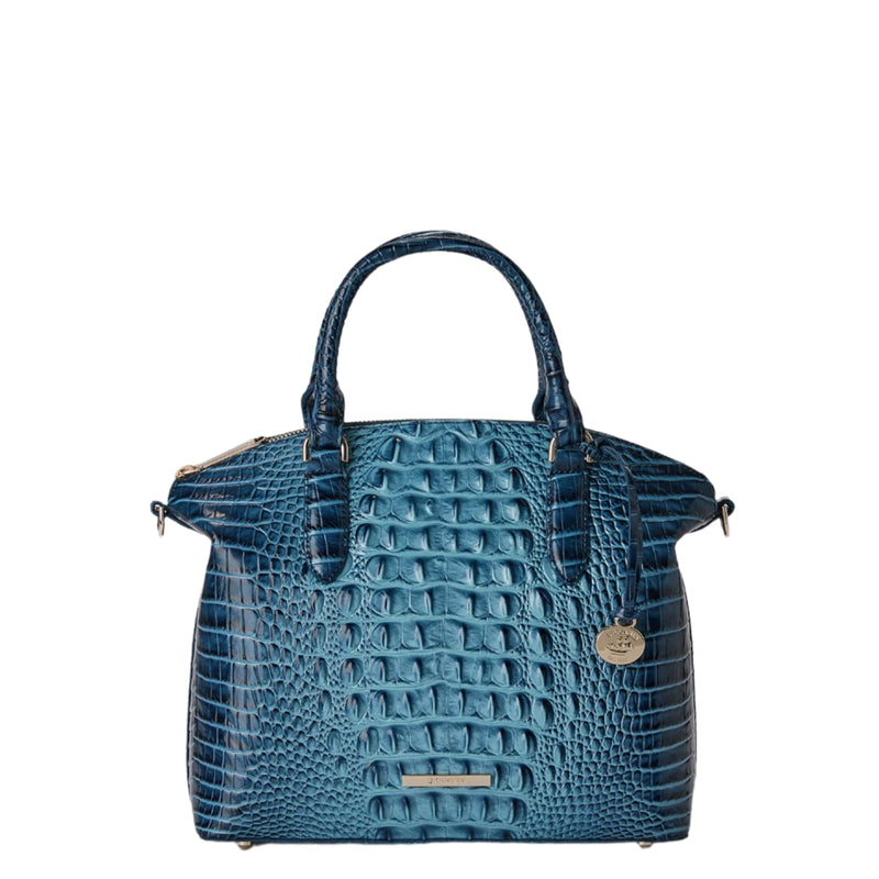 BRAHMIN Duxbury Satchel Handbag