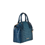 BRAHMIN Duxbury Satchel Handbag
