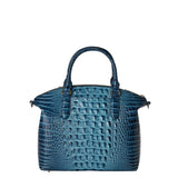 BRAHMIN Duxbury Satchel Handbag