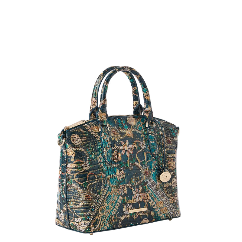 BRAHMIN Duxbury Satchel Handbag