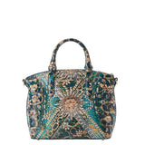 BRAHMIN Duxbury Satchel Handbag