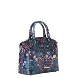 BRAHMIN Duxbury Satchel Handbag