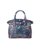BRAHMIN Duxbury Satchel Handbag