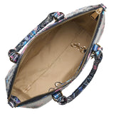 BRAHMIN Duxbury Satchel Handbag