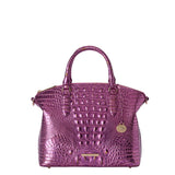 BRAHMIN Duxbury Satchel Handbag
