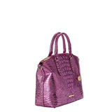 BRAHMIN Duxbury Satchel Handbag