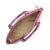 BRAHMIN Duxbury Satchel Handbag