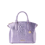 BRAHMIN Duxbury Satchel Handbag