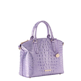 BRAHMIN Duxbury Satchel Handbag