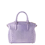 BRAHMIN Duxbury Satchel Handbag