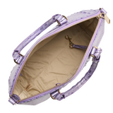 BRAHMIN Duxbury Satchel Handbag