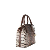 BRAHMIN Duxbury Satchel Handbag