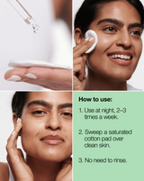 Clinique Clarifying Do-Over Peel - 1.0 oz.