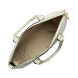 BRAHMIN Large Duxbury Satchel Handbag