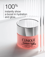 Clinique Moisture Surge Broad Spectrum SPF 28 Sheer Hydrator - 1.7 oz.