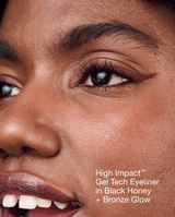 Clinique High Impact Gel Tech Eyeliner - Black Honey