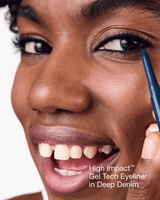 Clinique High Impact Gel Tech Eyeliner - Deep Denim