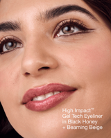 Clinique High Impact Gel Tech Eyeliner - Beaming Beige