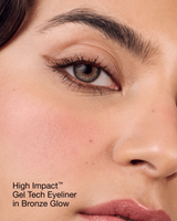 Clinique High Impact Gel Tech Eyeliner - Bronze Glow