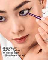 Clinique High Impact Gel Tech Eyeliner - Sparkling Amethyst
