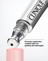 Clinique All About Eyes Brightening Serum Concentrate - 0.33 oz.