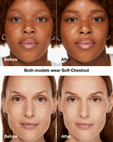 Clinique Quickliner For Brows Eyebrow Pencil - Soft Chestnut