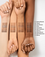 Clinique Quickliner For Brows Eyebrow Pencil - Auburn