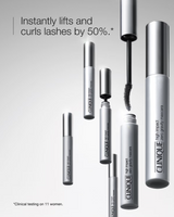 Clinique High Impact Zero Gravity Mascara