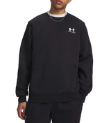 Under Armour Mens UA Icon Fleece Crewneck Sweatshirt
