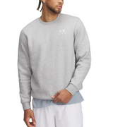 Under Armour Mens UA Icon Fleece Crewneck Sweatshirt