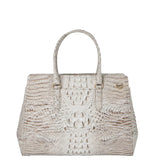 BRAHMIN Finley Carryall Satchel Handbag